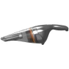 Пылесос аккумуляторный Black&Decker NVC220WC 7.2V (NVC220WC-QW)