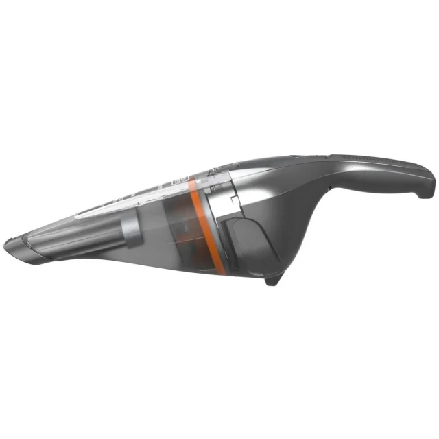 Пылесос аккумуляторный Black&Decker NVC220WC 7.2V (NVC220WC-QW)