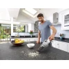 Пылесос аккумуляторный Black&Decker NVC220WC 7.2V (NVC220WC-QW)