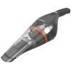 Пылесос аккумуляторный Black&Decker NVC220WC 7.2V (NVC220WC-QW)