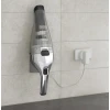 Пылесос аккумуляторный Black&Decker NVC220WC 7.2V (NVC220WC-QW)