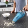 Пилосос вертикальний Black&Decker WDC215WA 7,2 В Blue (WDC215WA-QW)