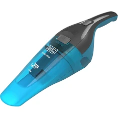 Пилосос вертикальний Black&Decker WDC215WA 7,2 В Blue (WDC215WA-QW)