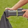 Повітродувка-пилосос для листя Black&Decker 3000 Вт (BEBLV260)