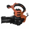 Повітродувка-пилосос для листя Black&Decker 3000 Вт (BEBLV300-QS)