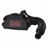 Повітродувка-пилосос для листя Black&Decker 3000 Вт (BEBLV300-QS)