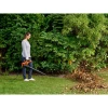 Повітродувка-пилосос для листя Black&Decker (BEBLV301-QS)