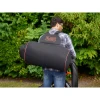 Повітродувка-пилосос для листя Black&Decker (BEBLV301-QS)