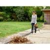 Повітродувка-пилосос для листя Black&Decker (BEBLV301-QS)