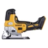 Лобзик DeWALT 18V без аккумулятора и зарядного устройства DCS335N (5035048705742)