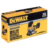Лобзик DeWALT 18V без аккумулятора и зарядного устройства DCS335N (5035048705742)