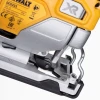 Лобзик DeWALT 18V без аккумулятора и зарядного устройства DCS335N (5035048705742)