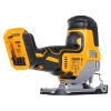 Лобзик DeWALT 18V без аккумулятора и зарядного устройства DCS335N (5035048705742)