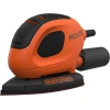 Шліфмашина для деталей Black&Decker 55 Вт (5035048709375)