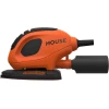 Шліфмашина для деталей Black&Decker 55 Вт (5035048709375)
