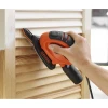 Шліфмашина для деталей Black&Decker 55 Вт (5035048709375)