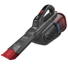 Пилосос вертикальний Black&Decker BHHV315B 12 В Grey/Red (BHHV315B-QW)