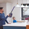 Ручний пилосос Black&Decker 18V (BHHV520BFP)