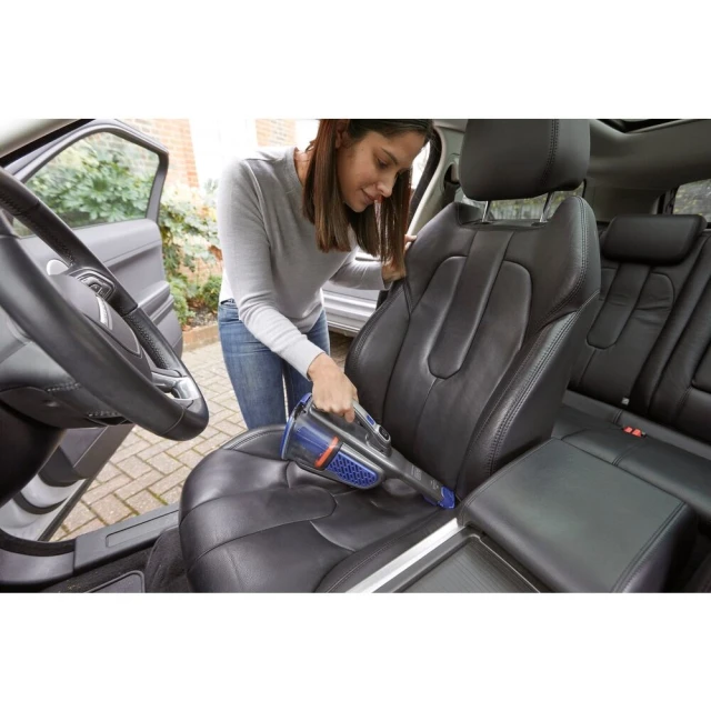 Ручний пилосос Black&Decker 18V (BHHV520BFP)