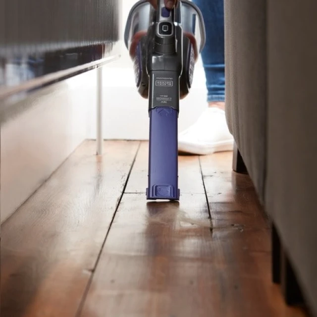 Ручний пилосос Black&Decker 18V (BHHV520BFP)