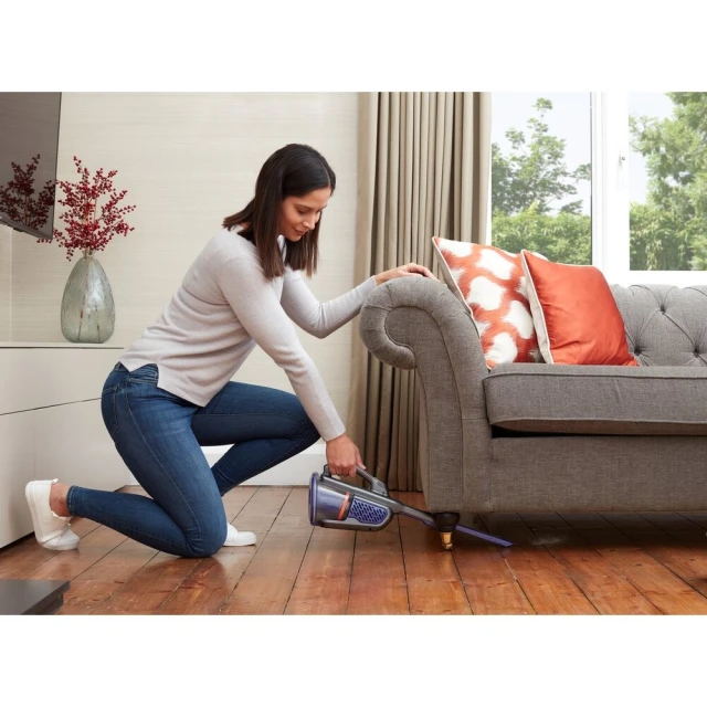 Ручний пилосос Black&Decker 18V (BHHV520BFP)