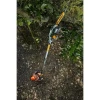 Пила ланцюгова DeWALT DCMPS567P1 18V 20 см 1x5,0 Ah (5035048715024)