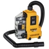 Насадка акумуляторна для видалення пилу DeWALT DWH161N (5035048715253)