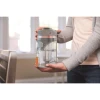 Пилосос Black&Decker 18V (BHFEV182C-QW)