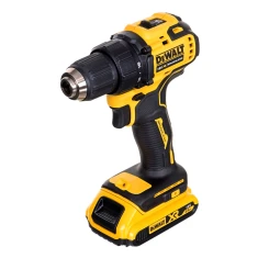 Дриль-шуруповерт DeWALT 18V DCD708D2T (5035048721919)