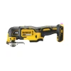 Мультиінструмент DeWALT DCS356N 18В (5035048726488)