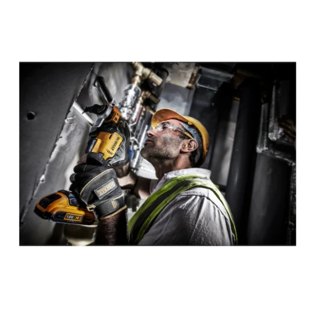 Мультиінструмент DeWALT DCS356N 18В (5035048726488)