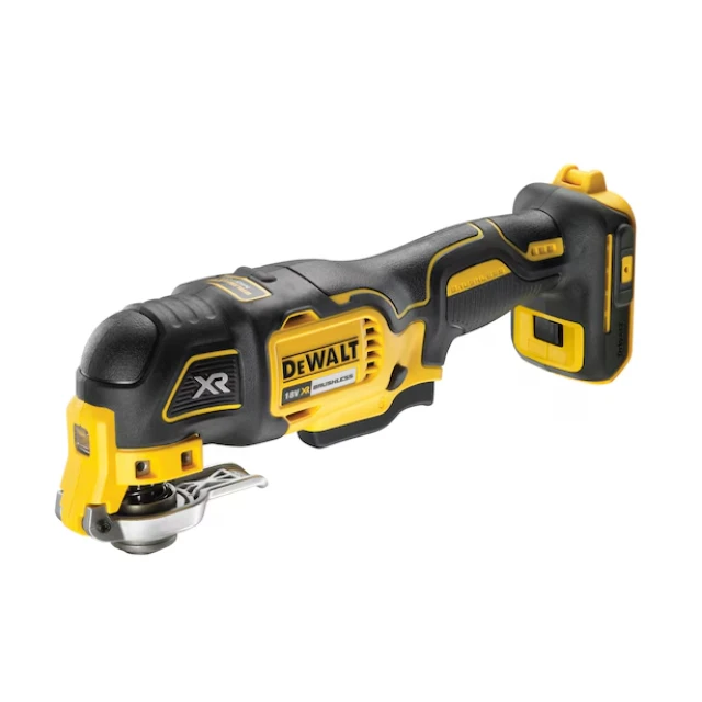 Мультиінструмент DeWALT DCS356N 18В (5035048726488)