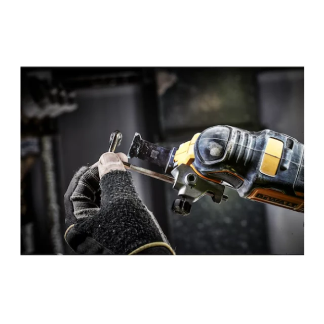 Мультиінструмент DeWALT DCS356N 18В (5035048726488)