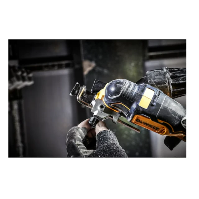 Мультиінструмент DeWALT DCS356N 18В (5035048726488)