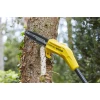 Пила ланцюгова акумуляторна Stanley 18 В 4 Ah літій-іонна (SFMCPS620M1-QW)