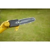 Пила ланцюгова акумуляторна Stanley 18 В 4 Ah літій-іонна (SFMCPS620M1-QW)