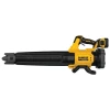 Повітродувка DeWALT DCMBL562P1 18 В 1 x 5,0 Ач (5035048728062)