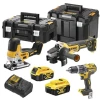 Набір інструментів DeWALT Combo 18V DCK329P2T (5035048728642)
