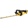 Ножиці для живоплоту DeWALT 55 см 18V DCMHT563P1 (5035048728840)