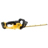 Ножиці для живоплоту DeWALT 55 см 18V DCMHT563P1 (5035048728840)