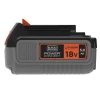 Акумулятор Black&Decker 18V Li-Ion 5,0 Ah (BL5018-XJ)