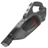 Пилосос Black&Decker BCHV001B-XJ акумуляторний ручний 18 В Grey (5035048735190)