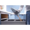 Пилосос Black&Decker BCHV001B-XJ акумуляторний ручний 18 В Grey (5035048735190)
