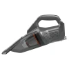 Пилосос Black&Decker BCHV001B-XJ акумуляторний ручний 18 В Grey (5035048735190)