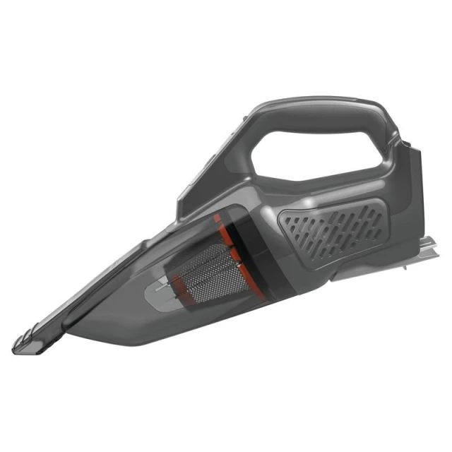 Пилосос Black&Decker BCHV001B-XJ акумуляторний ручний 18 В Grey (5035048735190)
