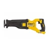 Пила сабельная DeWALT DCS389NT 54V (5035048736623)