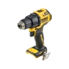 Дриль-шуруповерт акумуляторний DeWALT XR Brushless DCD708N-XJ 18V 340 Вт 3 Ah (5035048737569)