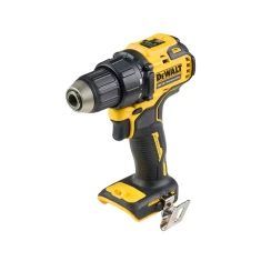 Дриль-шуруповерт акумуляторний DeWALT XR Brushless DCD708N-XJ 18V 340 Вт 3 Ah (5035048737569)
