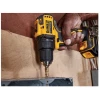 Дриль-шуруповерт акумуляторний DeWALT XR Brushless DCD708N-XJ 18V 340 Вт 3 Ah (5035048737569)
