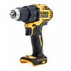 Дриль-шуруповерт акумуляторний DeWALT XR Brushless DCD708N-XJ 18V 340 Вт 3 Ah (5035048737569)